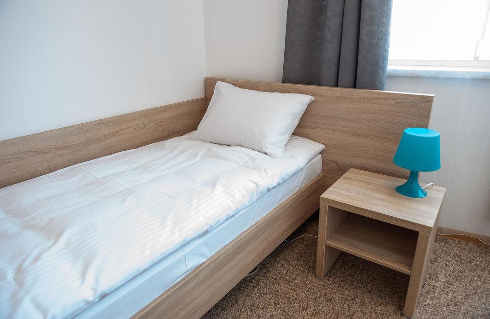 Patra Bed & Breakfast Varsavia