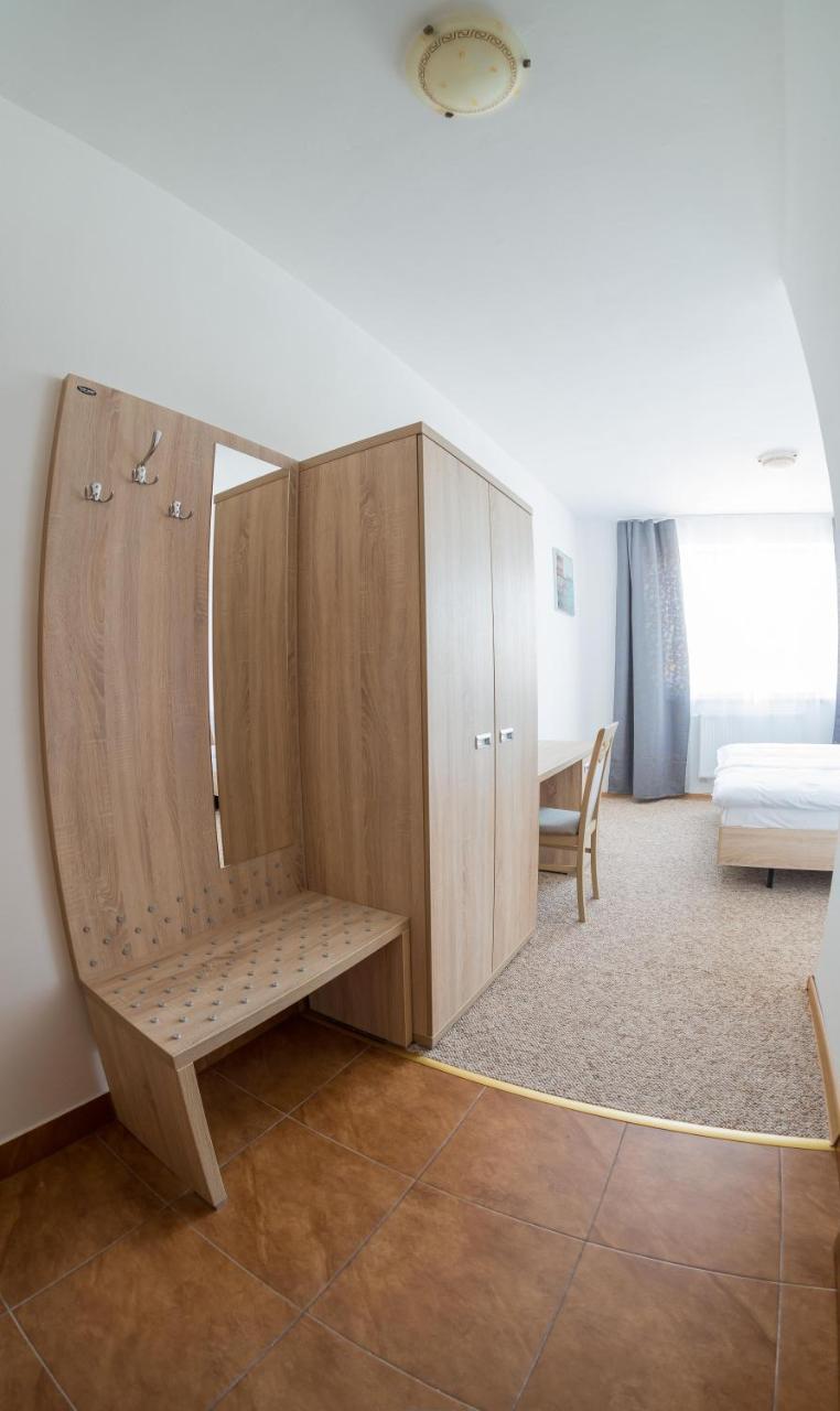 Patra Bed & Breakfast Varsavia