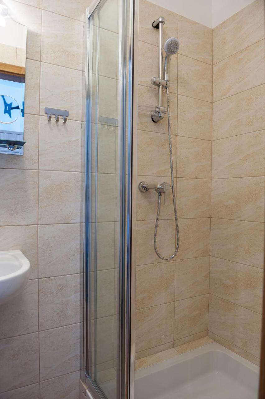 Patra Bed & Breakfast Varsavia