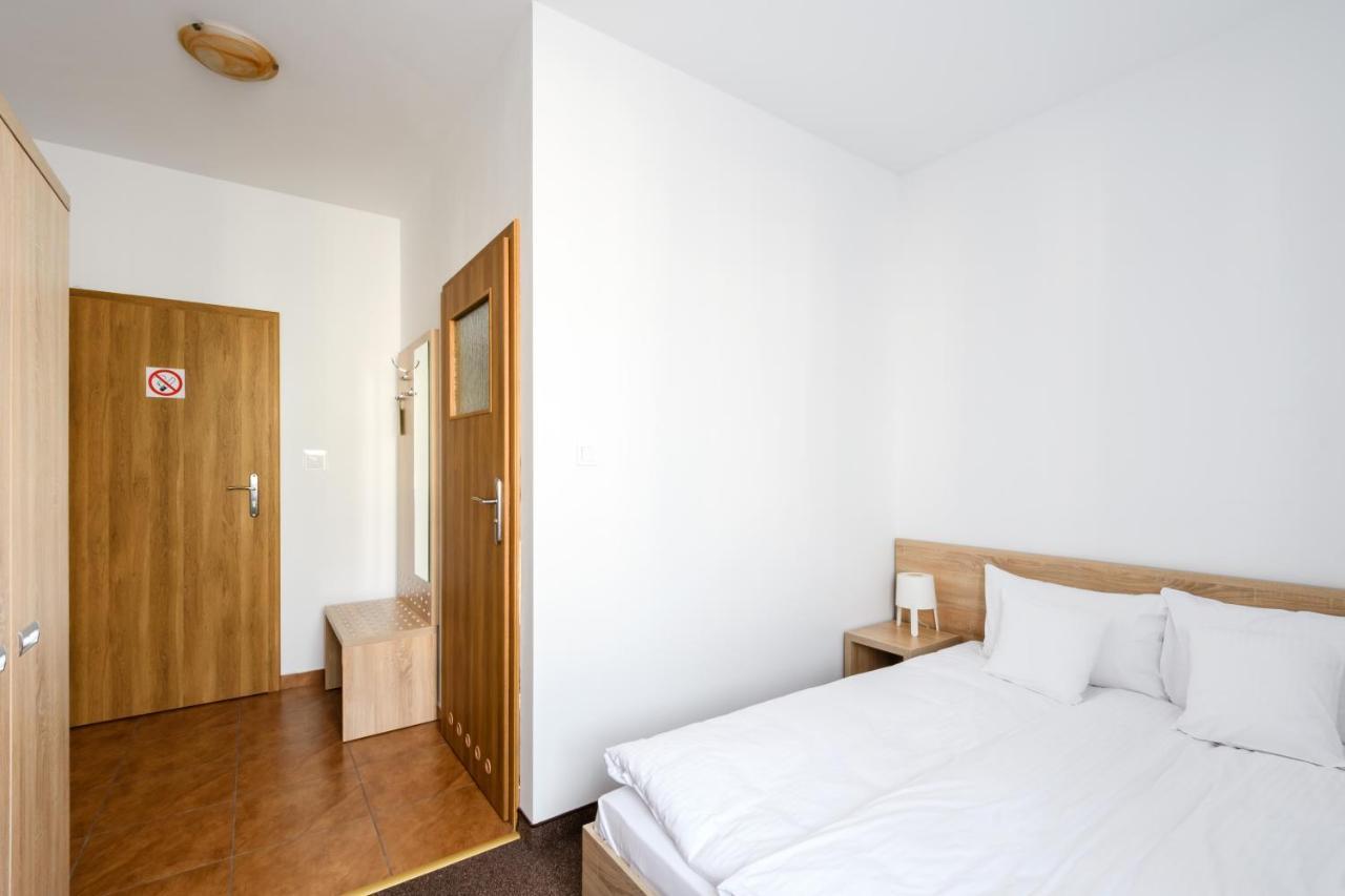 Patra Bed & Breakfast Varsavia